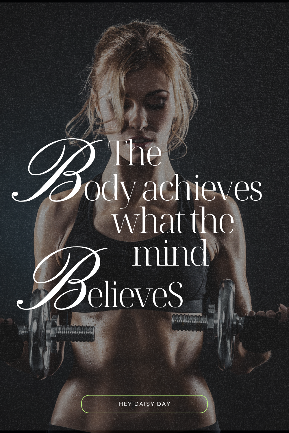 Words of Wisdom, Fitness Quote, Motivational quotes